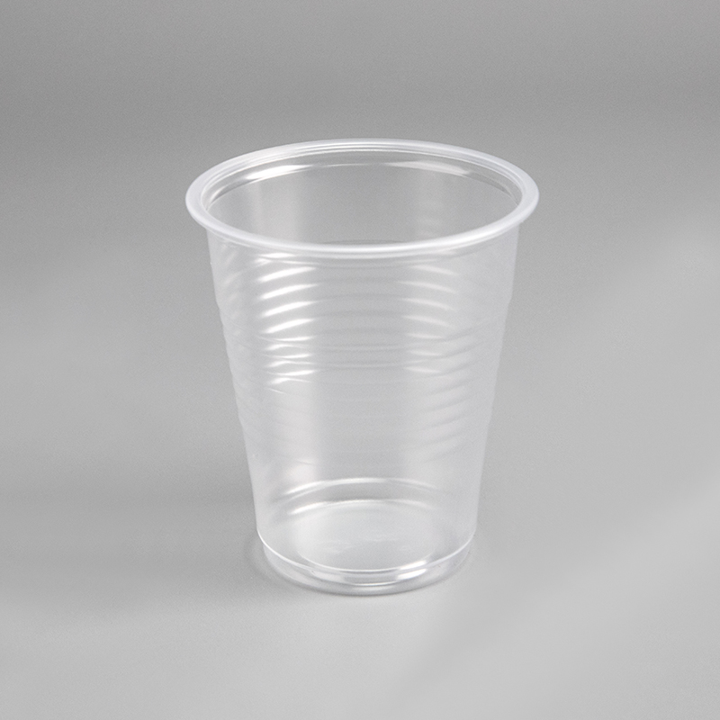 14oz Clear PP Aviation Cup