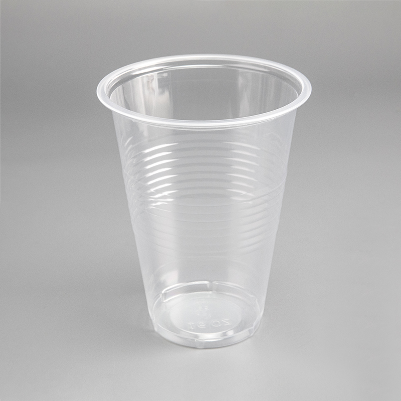 16oz Clear PP Aviation Cup