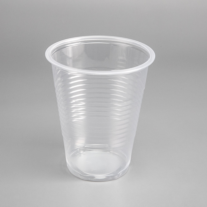 16oz Clear PP Aviation Cup